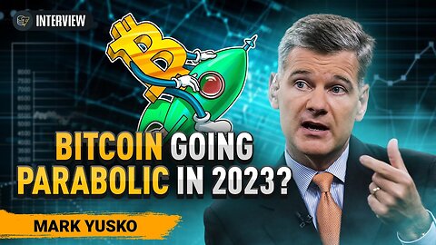 How Bitcoin could reach $100K by the end of 2023 — Mark Yusko explains