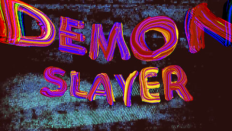 Demon Slayer Edit