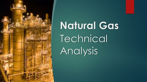 Natural Gas Technical Analysis Oct 26 2023