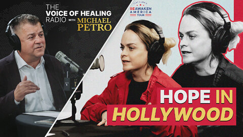 Taryn Manning | American Actress, Singer, Songwriter and Entrepreneur