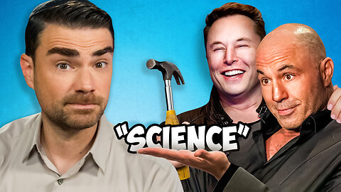 Ep. 1749 - Rogan, Musk and RFK Jr. SLAM ‘The Science’