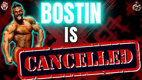 CANCELLED || Bostin Loyd’s Order for Kidney Stuff || The Serpent Strikes Back