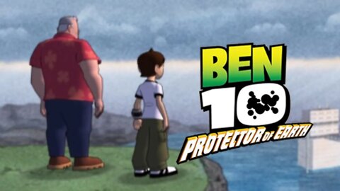 BEN 10: PROTECTOR OF EARTH (PS2) #15 - Onde está a Gwen Tennyson? | New Orleans (Legendado em PT-BR)