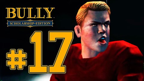 BULLY - PARTE 17: O FIM DOS FORTÕES DA ESCOLA, A ASCENSÃO DE JIMMY!