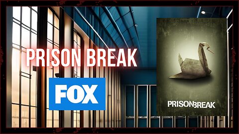 Prison Break Filmography