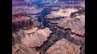 PINK SNAKES! Weird things about the Grand Canyon - ABC15 Digital