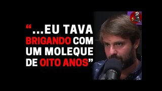 TRETA ONLINE com Fábio Rabin | Planeta Podcast