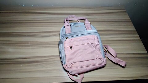 LOVEVOOK Mini Backpack Purse