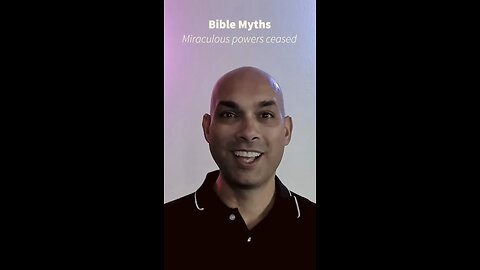 Bible Myths - Part 6