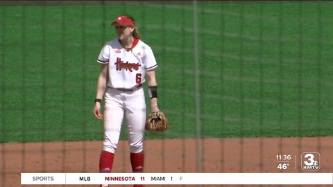 Andrews Sisters Hoping to Lead Husker Softball To Postseason Again