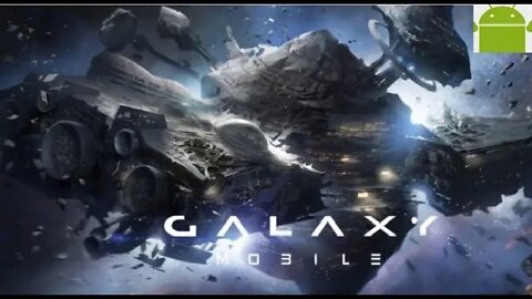 Galaxy Mobile - for Android