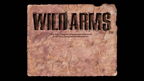 Wild Arms - Part 35: Ka Dingel