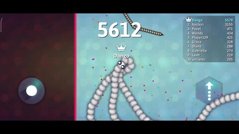 ★★★★★ Snake.io WORLD RECORD! 36000+ Epic Snakeio Gameplay! (Funny/Best Moments)