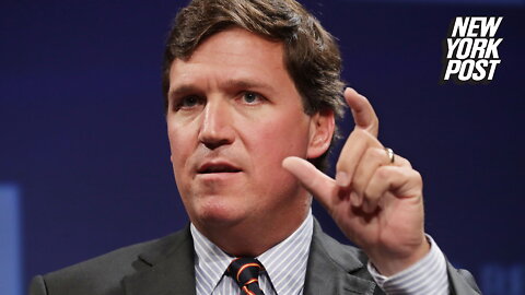 Fox News parts ways with Tucker Carlson