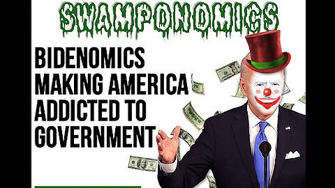 Biden Delivers Remarks on Bidenomics