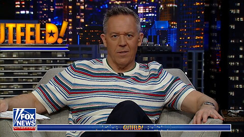 Gutfeld: Michael Cohen's Testimony Tanked Because He Got Pranked