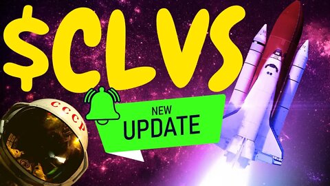 Major Buy Alert Update: CLVS Stock Price Prediction | $CLVS Short Sale Analysis | Short Cover Ahead