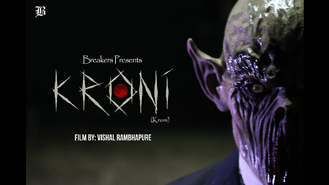 KRONI EP 3 | Breakers Production