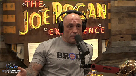 Joe Rogan Cites Veritas' Undercover Education Investigations Showcasing Student Indoctrination