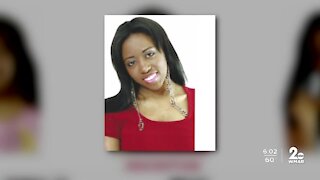 Missing In Maryland: Akia Eggleston