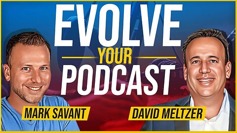 Podcast Evolution in a Web 3 World with David Meltzer