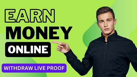 Earn Unlimited Free Cryptocurrency Everyday | Earn Money Online | Live Withdraw Proof |