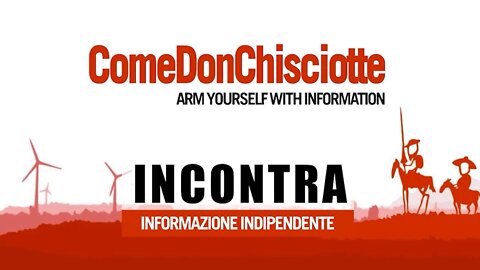 CDC Incontra - Le nostre interviste