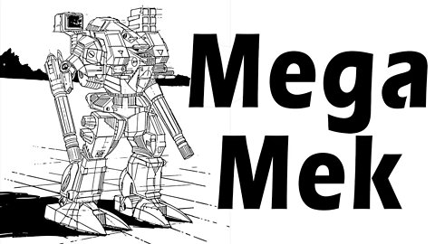 Babies First Mega Mek Campaign - episode 3 - Second Battle (Probe - defend)