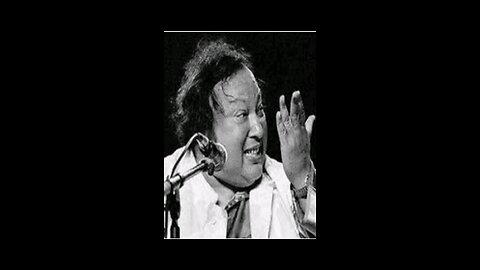 jitny bhi zukhm hain meray dil pr doston k laga ay huay hain qawali nusrat fateh Ali Khan