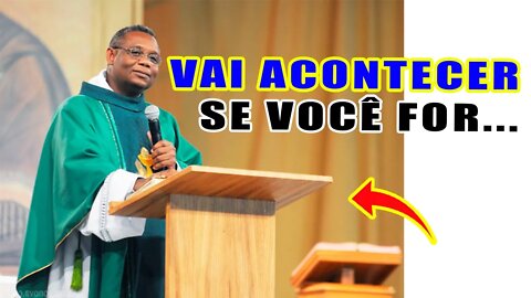 Padre José Augusto: SÓ OS PUROS PODEM VER ISSO!