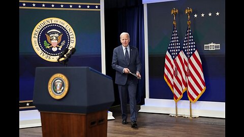 Biden in Warsaw – top statements of the US President