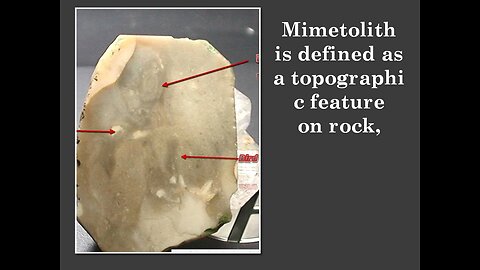 what is Mimetolith?