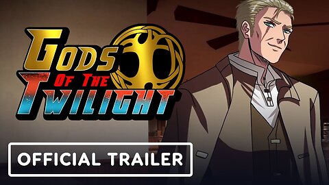 Gods of the Twilight - Official Voice Actors Trailer