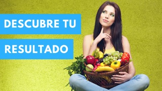 ¿Cuánto Sabes De Frutas y Vegetales?...¡Vaya! Obtuviste Una Puntuación Baja.