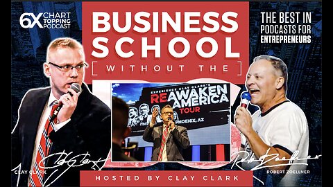 Business Podcast | The Diary of a Business Coach, the Breakthrough After the Breakdown