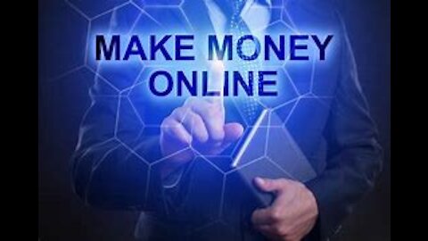 common questions about making money online