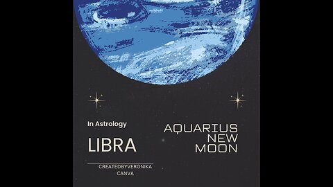 LIBRA-NEW MOON AQUARIUS, FEB. 2024. "THE TIME TO BEGIN IS NOW, NO MORE PROCRASTINATION"