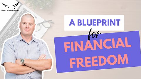 Journey To Achieve Financial Freedom