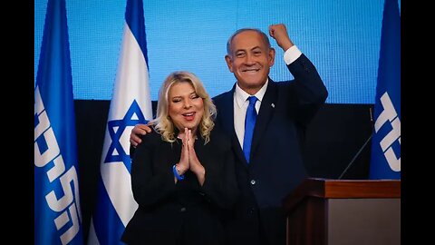 Israel elections: Netanyahu set for comeback with far right's help - partial results