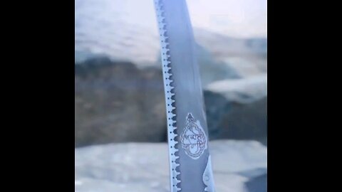 Check out the functionality of a Mahakaal Arms sword and the swiftness of the strike +919878920062