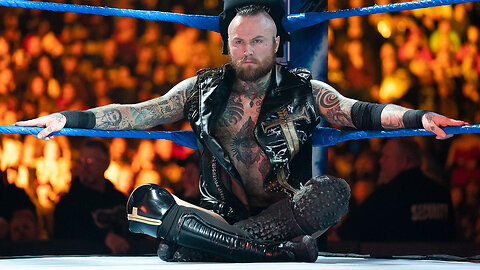 Aleister Black Compilation 2019-2020