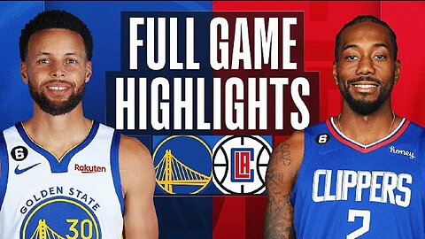 Golden State Warriors vs. Los Angeles Clippers Full Game Highlights | Mar 15 | 2023 NBA Season