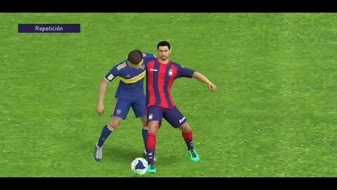 PES 2021: BOCA JUNIORS vs CROTONE | Entretenimiento Digital 3.0