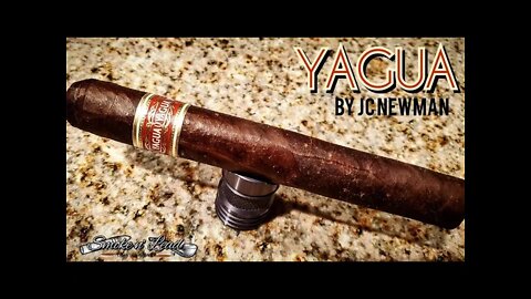 Yagua by J.C Newman | Cigar Review