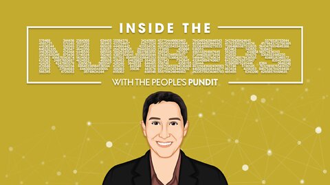 Episode 228: Inside The Numbers With The People's Pundit