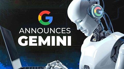 Google's Gemini AI - Is It the real breakthrough?