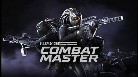 Combat Master Season 1 Mobile Gameplay