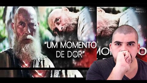 React Viver é Cristo, Morrer é Lucro! (Paulo, Apóstolo De Cristo) - Melhor do mundo