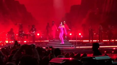 Dua lipa ◉ The Future Nostalgia Tour 📅 26.06.2022 🎵 Full Concert 🎵 📍 Oslo 🌎 Noruega #dualipa