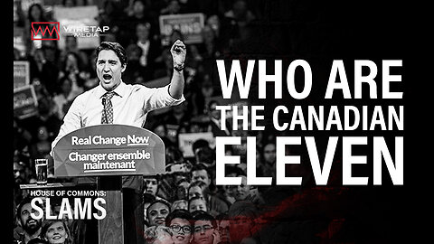 Who are the 11 Canadian Liberal Candidates that received money from China?